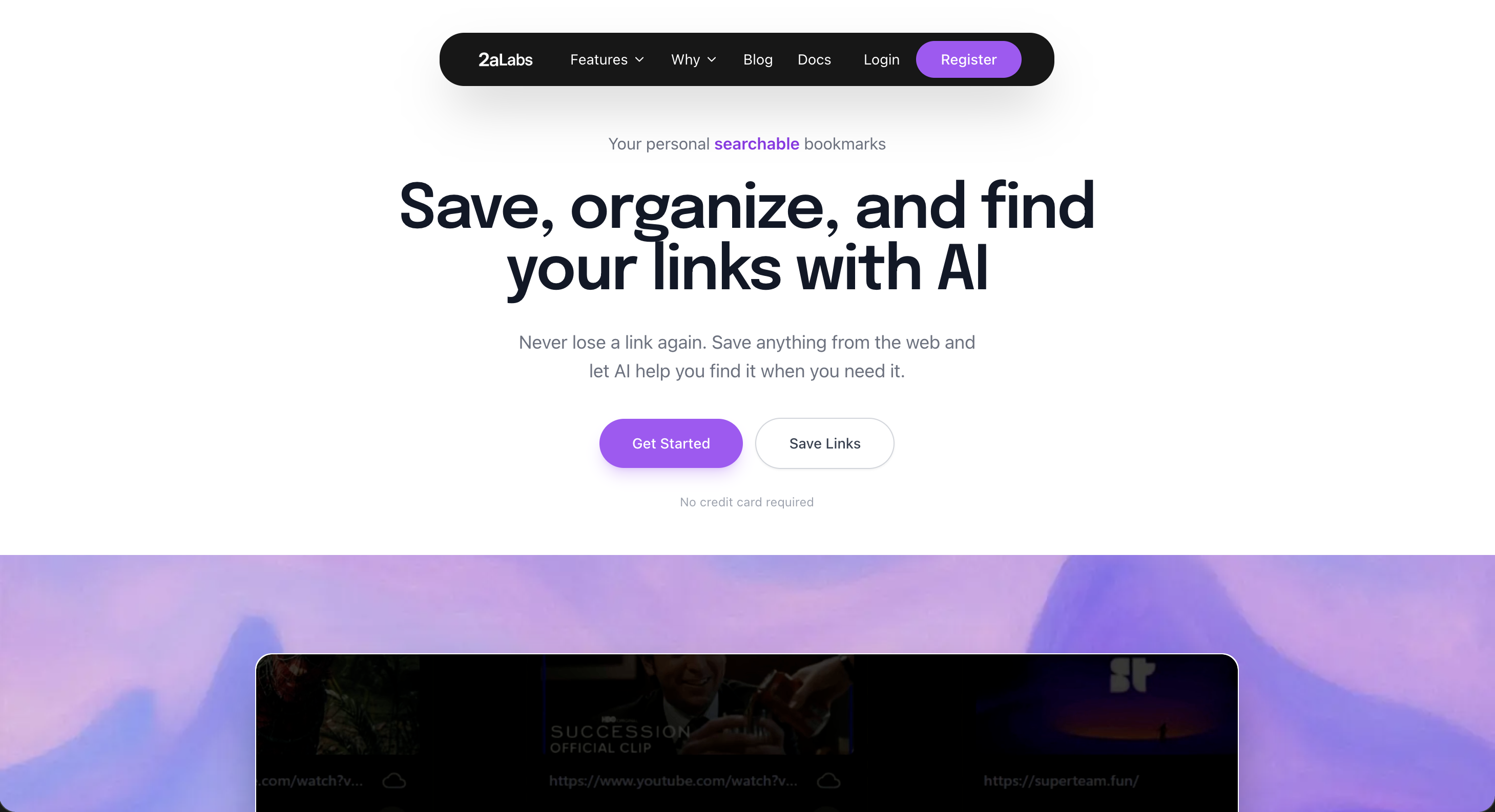 Carter - Microservices Platform